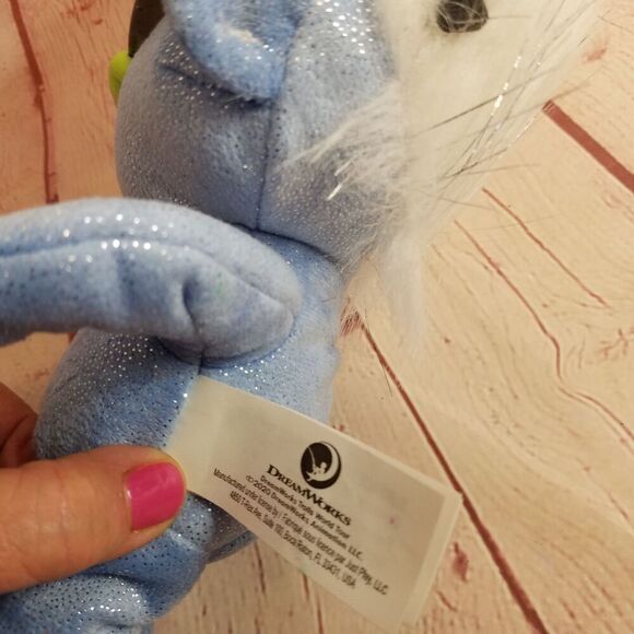 DreamWorks Troll Tour Tiny Diamond Dance - Picture 5 of 5